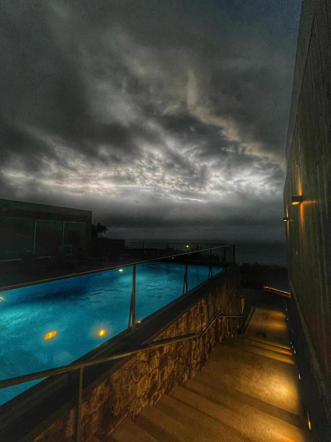 Mosteiros Place מראה חיצוני תמונה