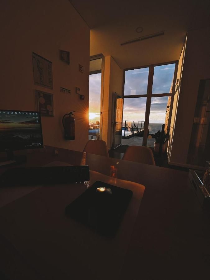 Mosteiros Place מראה חיצוני תמונה