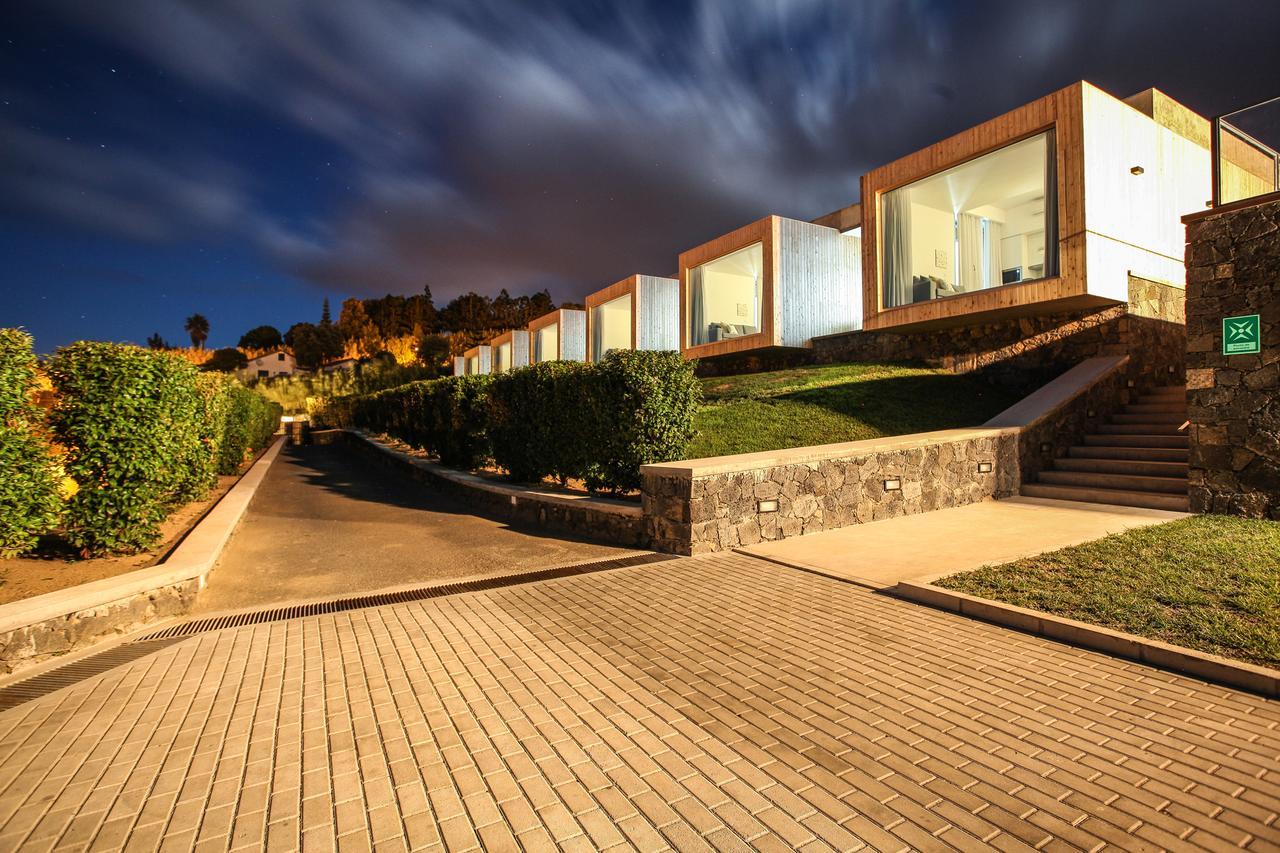 Mosteiros Place מראה חיצוני תמונה