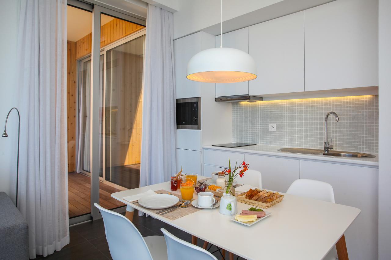 Mosteiros Place מראה חיצוני תמונה